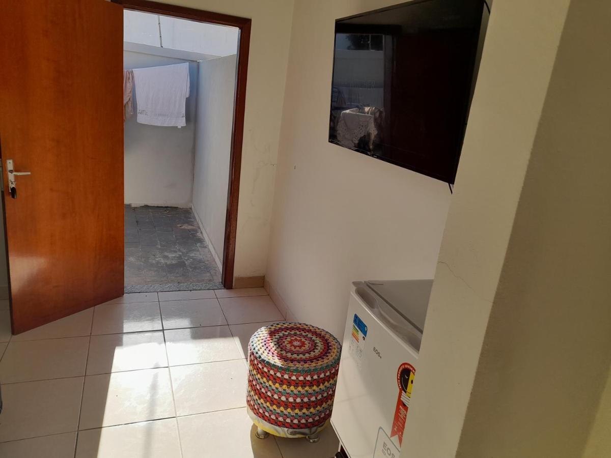 Suites Saraiva Uberlandia Bagian luar foto