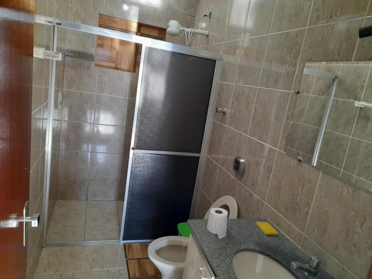 Suites Saraiva Uberlandia Bagian luar foto