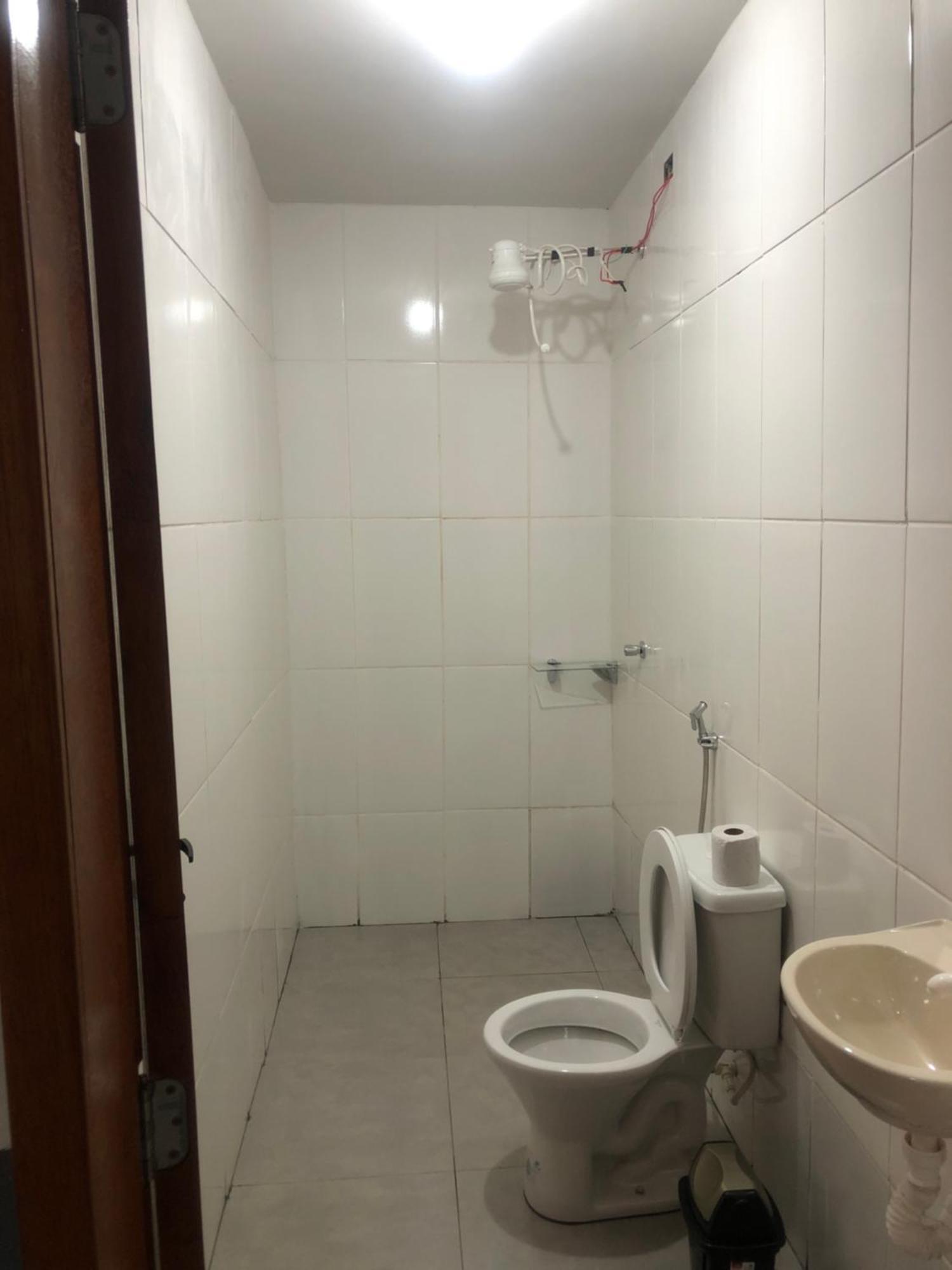 Suites Saraiva Uberlandia Bagian luar foto