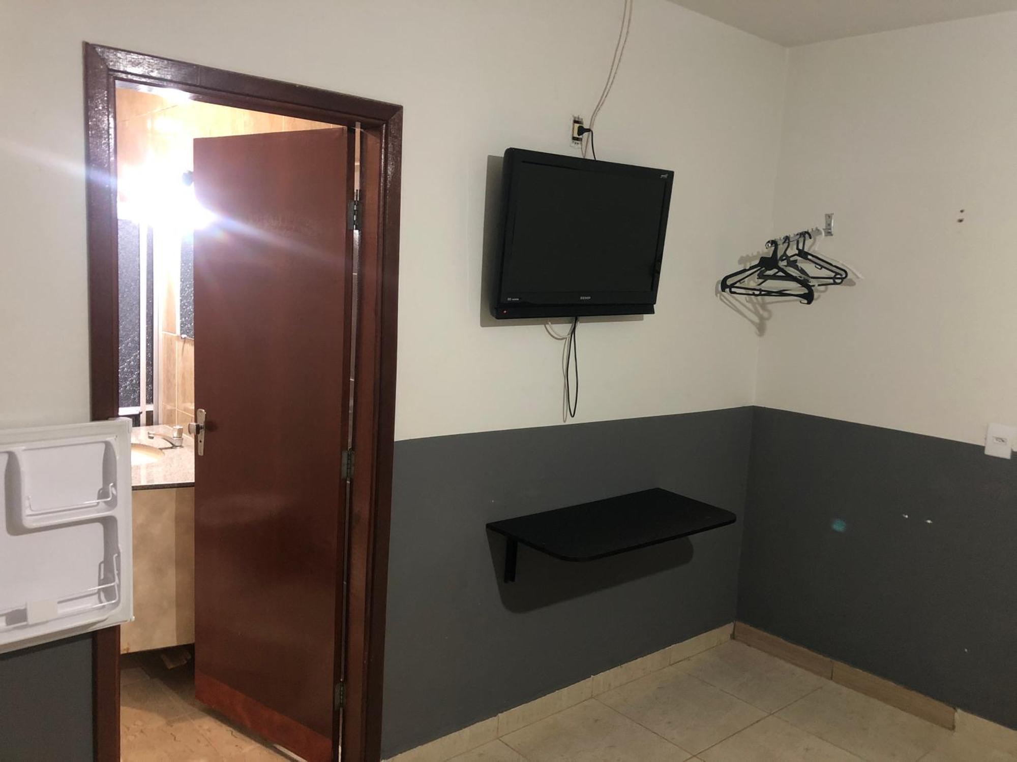 Suites Saraiva Uberlandia Bagian luar foto
