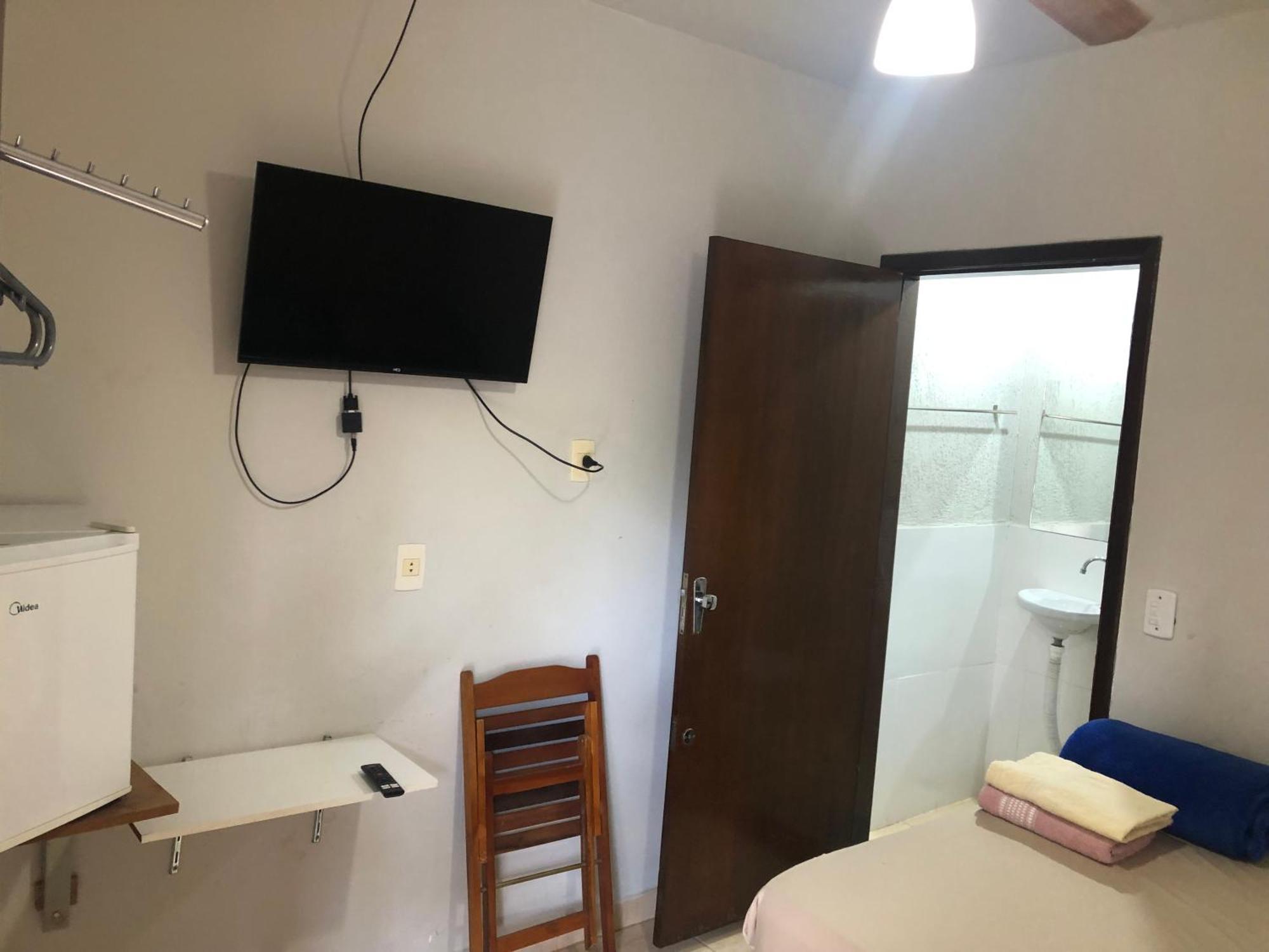 Suites Saraiva Uberlandia Bagian luar foto