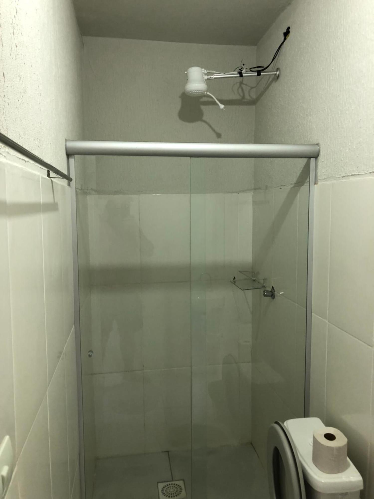Suites Saraiva Uberlandia Bagian luar foto